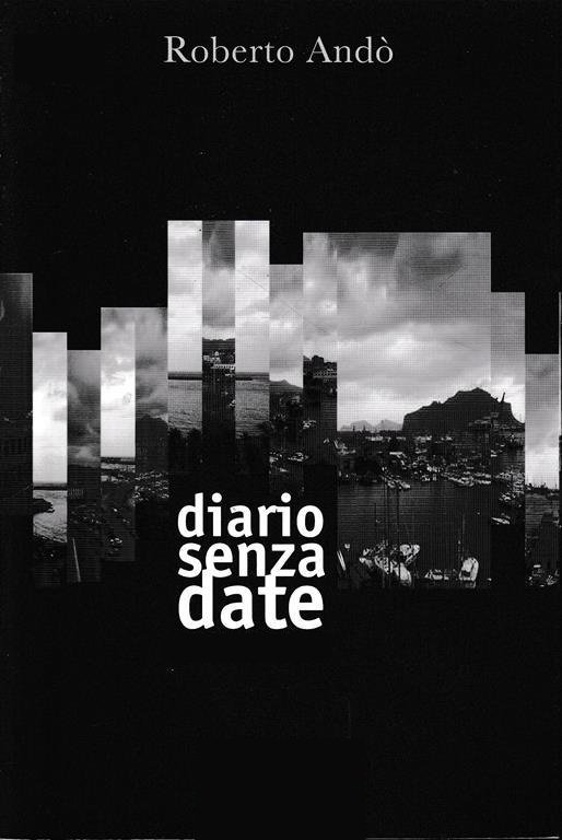 Постер Diario senza date